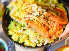 -BetterThai 泰加(苏州中心店)