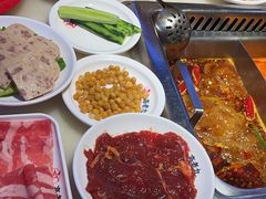 -重庆高老九火锅(万象城店)