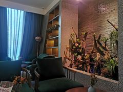 -泰适SPA馆丨精油·按摩·足道(后海地铁口店)