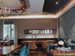 大堂-金泰西餐厅