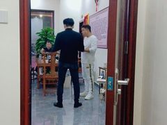 -张钰强中医正骨推拿连锁(唐家人才公寓店)