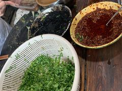 -正味斋锅巴菜(西北角店)