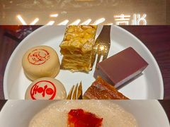 -喜悦烤鸭·新京菜(王府井店)