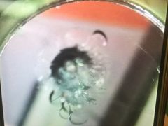 -鲨鱼皮汽车凹陷玻璃修复(静安店)