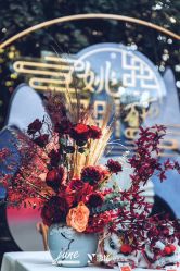 -六月嫁期婚礼(旗舰店)