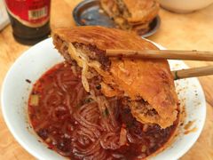 -甘记肥肠粉(马鞍北路店)