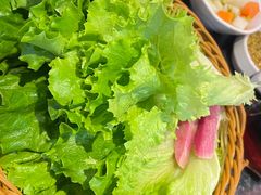 -秦炉烤肉(财富中心店)