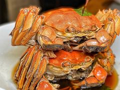 -苏帮袁Sue Cuisine(来福士店)