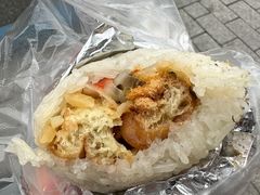 -徐氏糯米包油条(山海关路店)