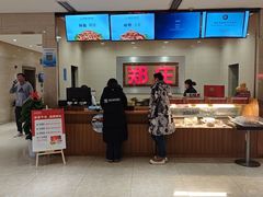 -郑庄脂渣海鲜楼(九水路店)