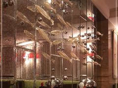 -外高桥喜来登酒店采悦轩