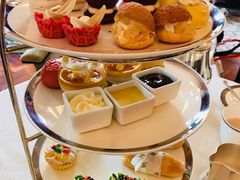 -Salon de Ville浦江汇(上海外滩华尔道夫酒店店)