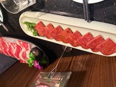 -捞王锅物料理(凯旋路店)