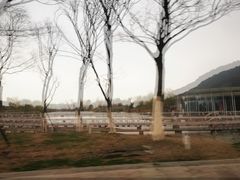 -南京市无想山景区