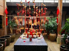 -文儒九号·闽菜馆(三坊七巷店)