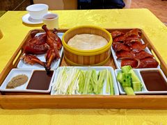 -学成饭店(北辰店)