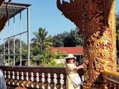 -西双版纳勐泐文化旅游区