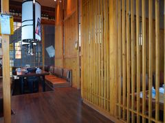 -热血兄弟·炭火烤肉(融侨中心店)