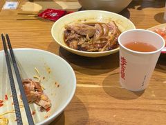 -李百蟹·江南蟹黄面·河景餐厅(夫子庙总店)