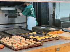 -泸溪河桃酥(西直门凯德店)