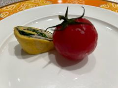 -北京王府井希尔顿酒店·秦唐中餐厅Chynna