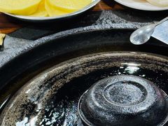 -袁大妈高原特色牦牛肉石棉烧烤(雅安店)