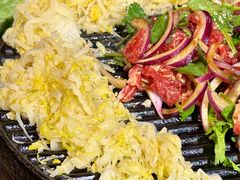 -石记老北京炙子烤肉(松园店)