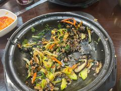 -釜山豚骨汤饭(芝罘万达广场店)