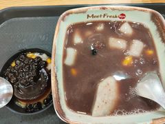 -鲜芋仙(时尚天河店)