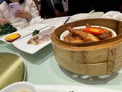 -顺丰国宴(工业博物馆店)