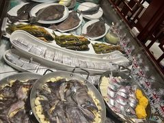 -阿喆私房菜(西五路店)