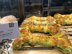 -奈雪的茶(青岛卓悦里INTOWN店)