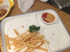 -菲滋意式餐厅(西溪印象城店)