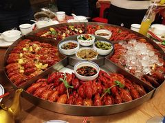 -小辉哥大排档(船山路总店)