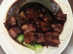 红烧肉-郑庄脂渣海鲜楼(九水路店)
