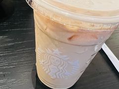 -星巴克臻选(威海威高广场店)