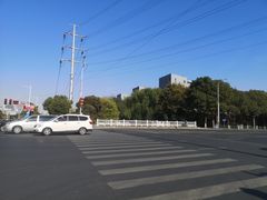 -金陵中学(河西分校)