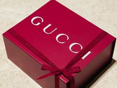 -Gucci(青岛海信广场店)