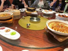 -粗茶淡饭·隐庐私厨(东亭店)