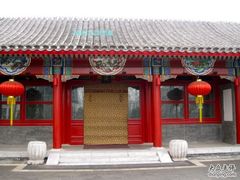 -厉家菜(金宝街店)