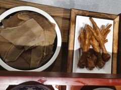 -重庆古老火锅