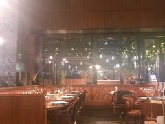 -Tivano意大利餐厅(成都居舍酒店)