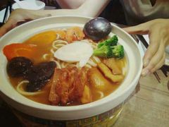 -九毛九西北菜(百信广场店)