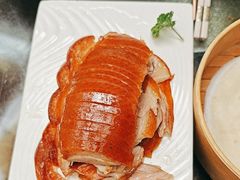 -老铺烤鸭(宝鸡店)
