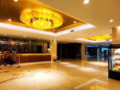 -北京王府井天伦王朝酒店