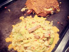 什锦大阪烧-味乃家 本店