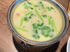 -大潮淮·淮扬菜(何园旗舰店)