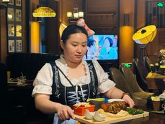 -天津津利华酒店