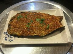 -喝丢一只鞋海鲜烧烤·海肠捞饭(文体街店)