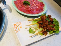 -大龙火锅(龙潭寺旗舰店)
